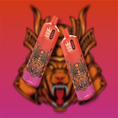 Huk   Tornado   13000   VAPE