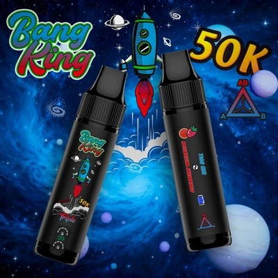 BANG Potrójny 50000