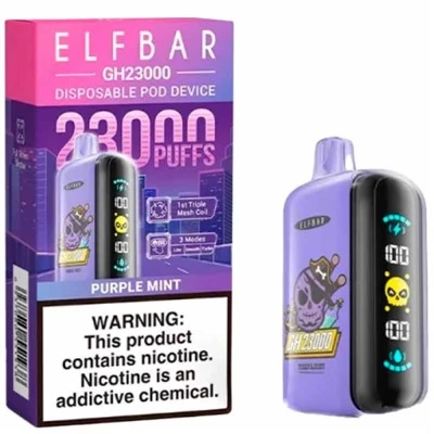 Pręt Elfa GH23000
