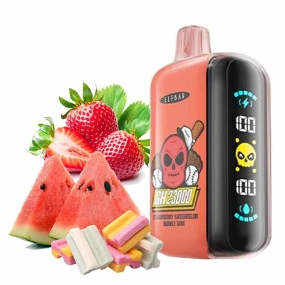 ELFBAR GH23000 Puffy Vape
