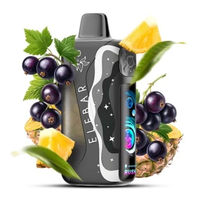 PUFY ELFBAR LUCH KING PRO 40K