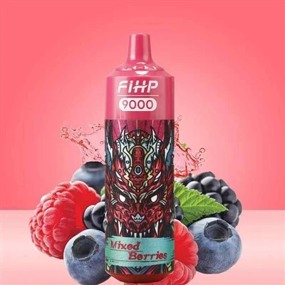 FIHP 9000 Puffy Vape