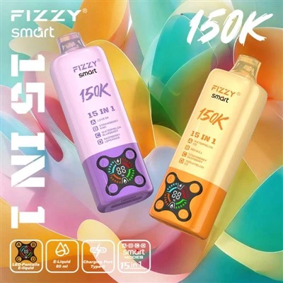 FIZZY SMART 150K 15 W 1