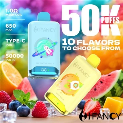 Space Hifancy 50k