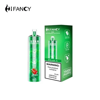 HIFANCY GWIAZDA 15K