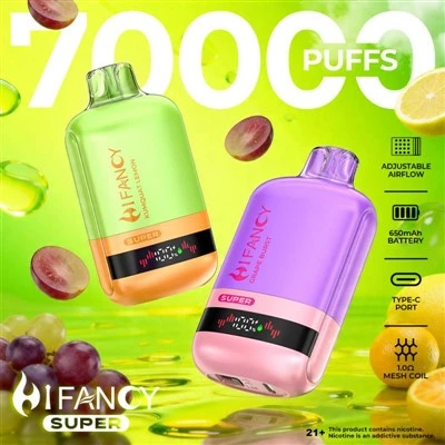 HIFANCYSUPER 70000