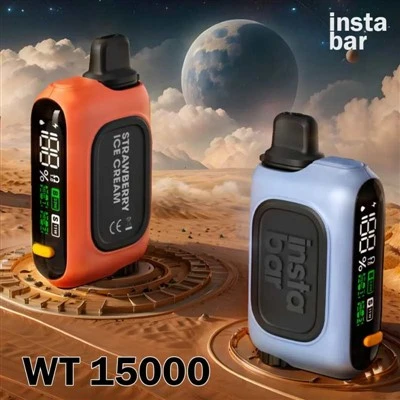 InstaBar WT 15000