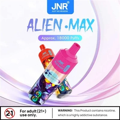 JNR Obcy Max 18000