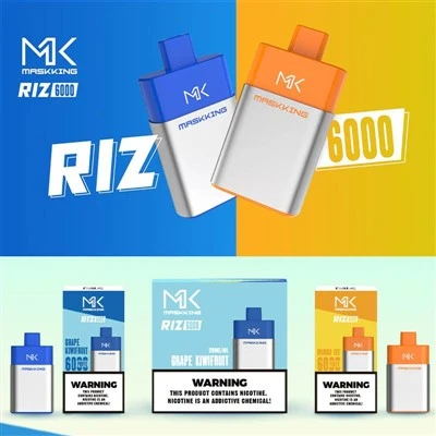 Maskowanie RIZ 6000