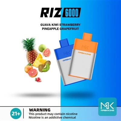 Maskowanie RIZ 6K