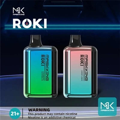 Maskowanie ROKI 15000