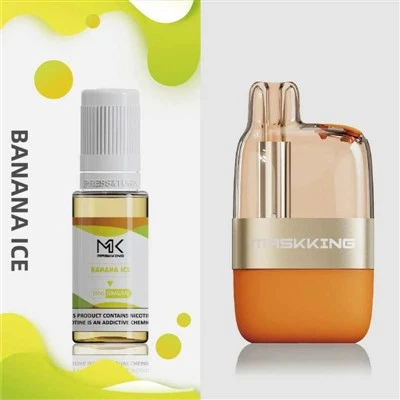Maskowanie UCEE 7000
