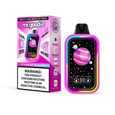 Pan GOODIE 50000