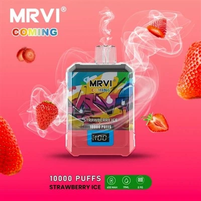 MRVI nadchodzi 10000