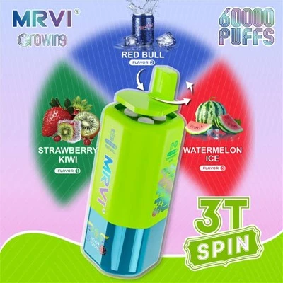 MRVI Rowing 60000