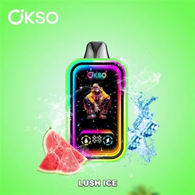 Okso magiczne lustro 50k