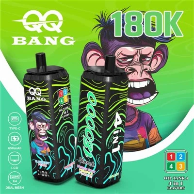 QQ BANG 4 cale1 180K