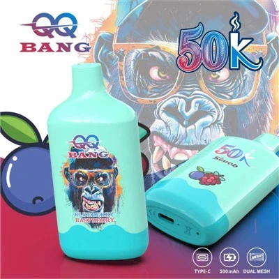 Vape QQ BANG 50000 Puffów
