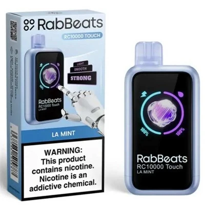 RabBeats RC10000 DOTYKOWY