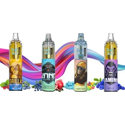 Randm   Tornado   7000   Puff   Vape
