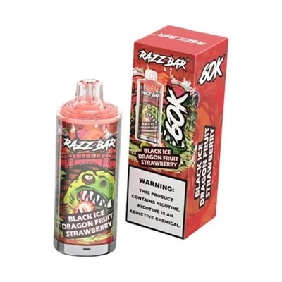 Razz Bar 60 tys