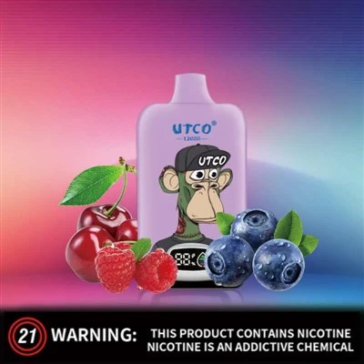 Zaciągnięcia UTCO Digital Box 12K