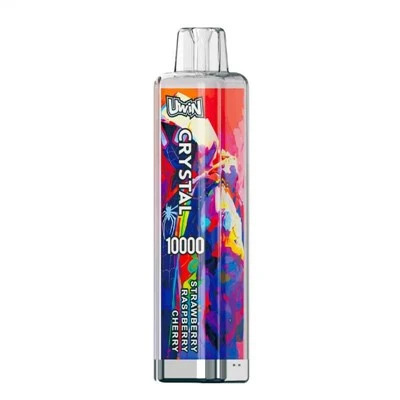 Uwin Crystal 10000 DTL