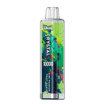 Kryształ Uwina 10000