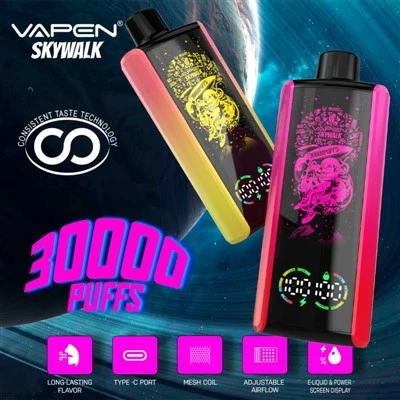 VAPEN SKYWALK 30000