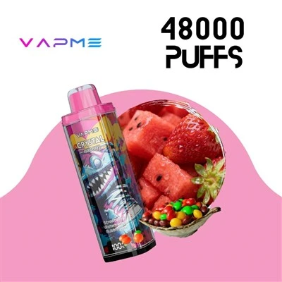 KRYSZTAŁ VAPME 48K