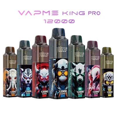 Vapme   Król   Pro