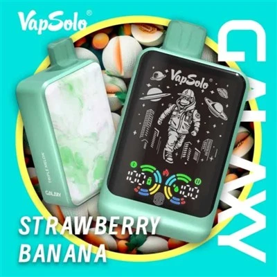 Vapsolo Galaxy 30000