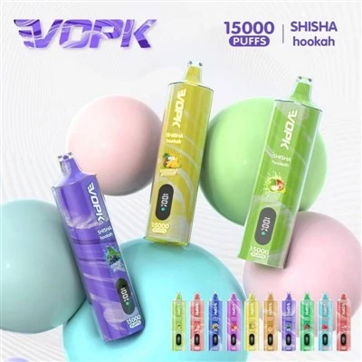Szisza Szisza VOPK 15000