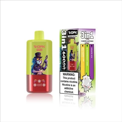 Vopk Triple 60 000 Puffs