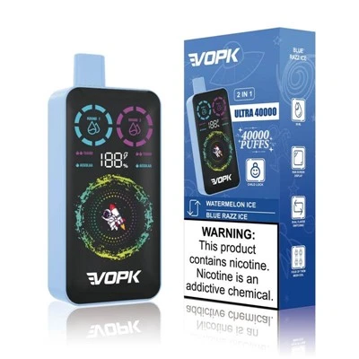 VOPK   ULTRA   40K