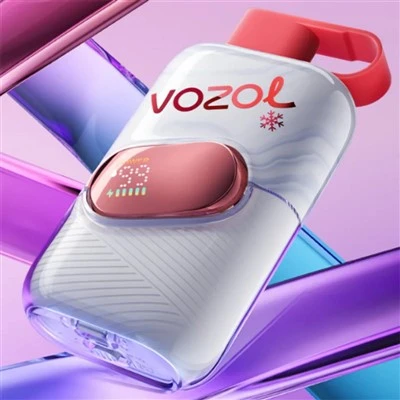 VOZOL STAR KLIK 50000