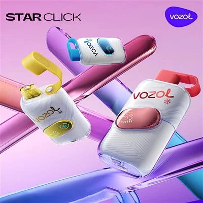 VOZOL STAR KLIK 50K