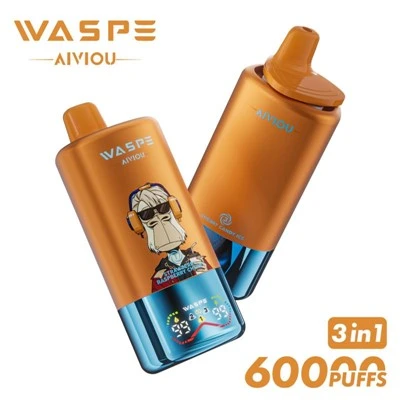 Waspe 3 w 1 60000