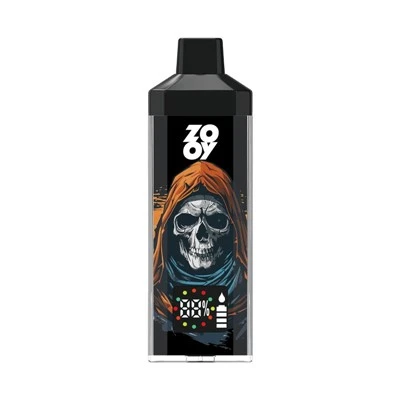 DUCHY ZOOY 12000
