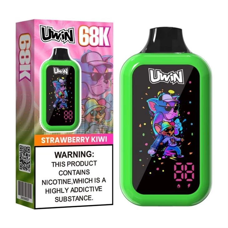 Strawberry kiwi__Uwin digital box 68K Strawberry kiwi__Uwin digital box 68K
