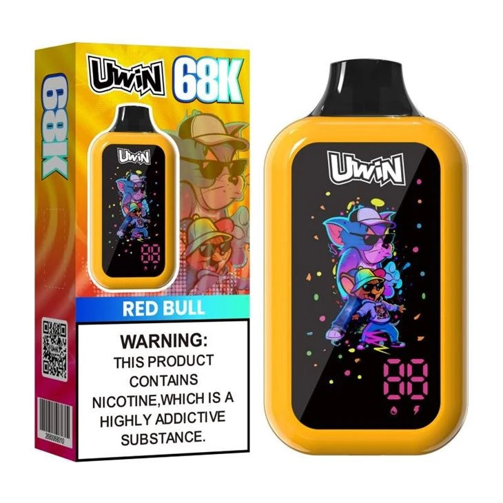 Red Bull__Uwin digital box 68K Red Bull__Uwin digital box 68K