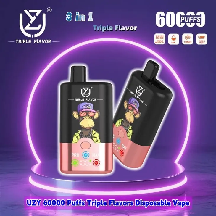 FD-Vape-UZY-60000-60K-Puffs-Disposable-Vape-pen-3-in-1-Triple-Flavors-0-2-3-5-Nicotine-10Tastes-Smart-LED-Display-Factory-Direct-Kiwi-Passion-Fruit-Guava-Blueberry-Ice-Peach-Mango_UZY TRIPLE FLAVOR 60000 FD-Vape-UZY-60000-60K-Puffs-Disposable-Vape-pen-3-in-1-Triple-Flavors-0-2-3-5-Nicotine-10Tastes-Smart-LED-Display-Factory-Direct-Kiwi-Passion-Fruit-Guava-Blueberry-Ice-Peach-Mango_UZY TRIPLE FLAVOR 60000
