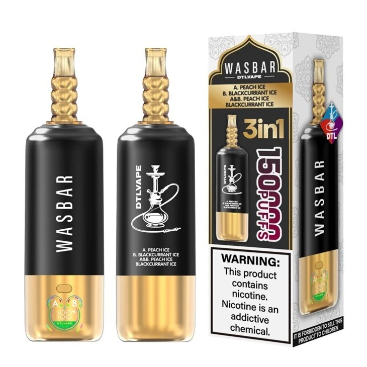 WASBAR DTL 150K 3in1 price