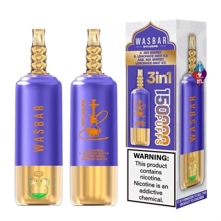 WASBAR DTL 150K 3in1 price