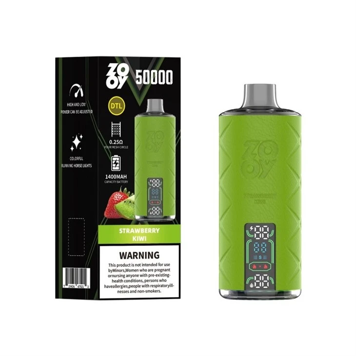 ZOOY SHISHA 50000 Puffs DTL best ZOOY SHISHA 50000 Puffs DTL best