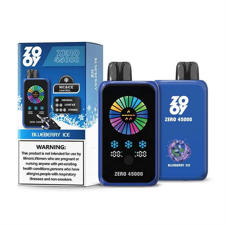 ZOOY ZERO 45000 ZOOY ZERO 45000